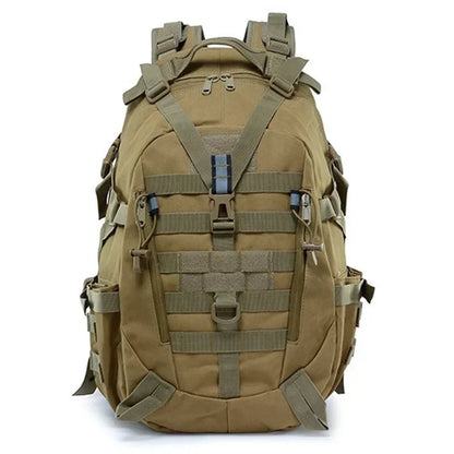 Mochila  táctica
