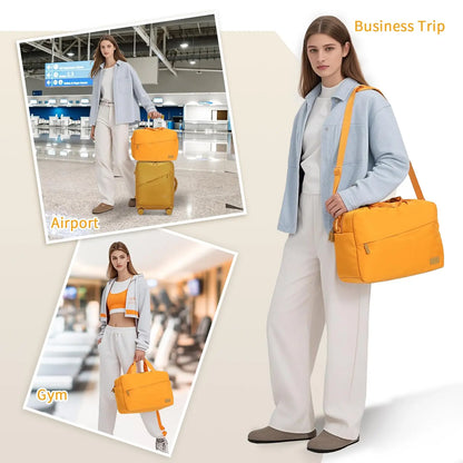 Bolso de viaje