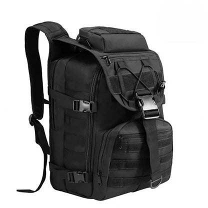 Mochila táctica