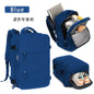 Mochila de viaje