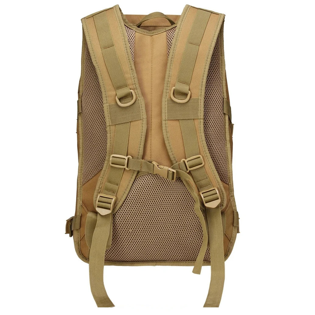 Mochila táctica
