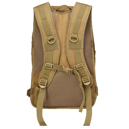 Mochila táctica