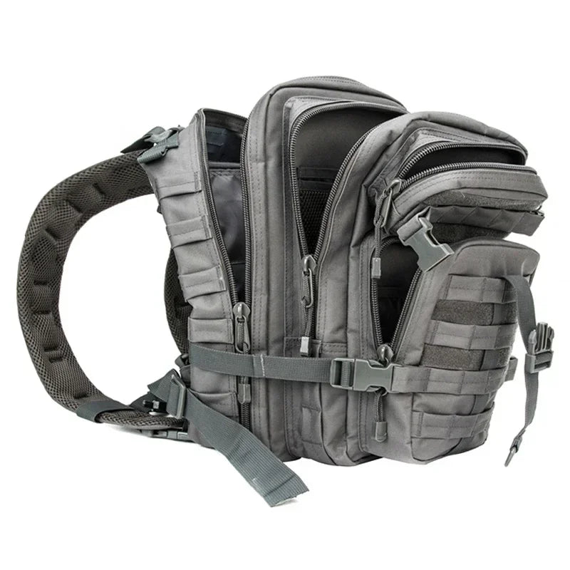Mochila táctica