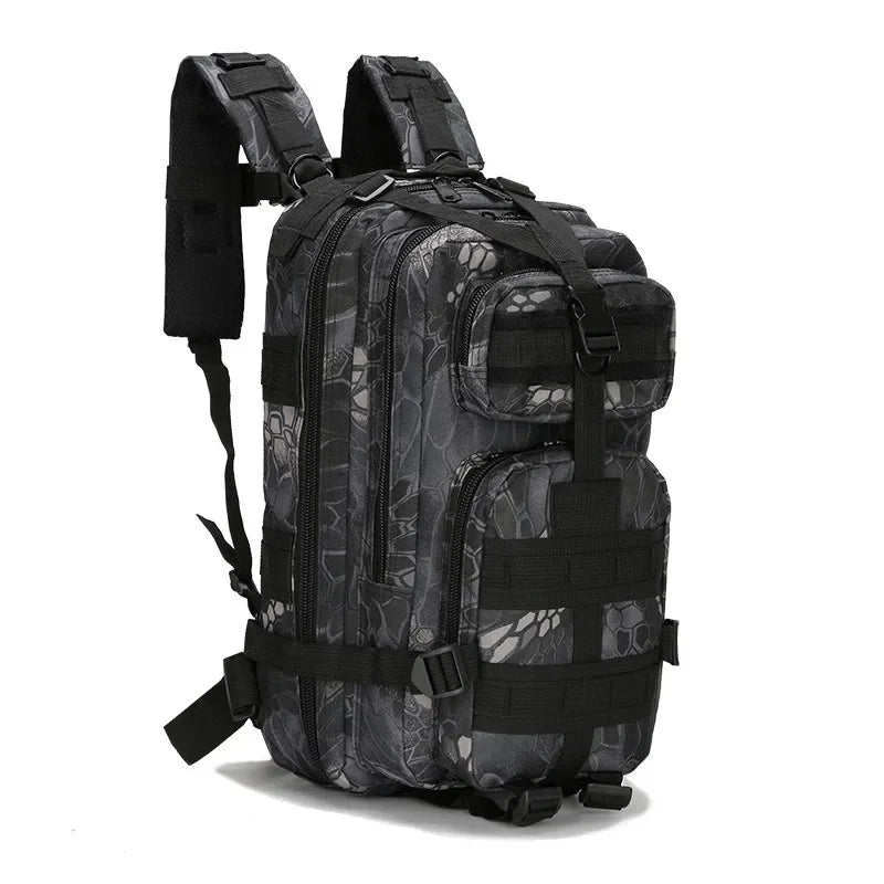 Mochila táctica