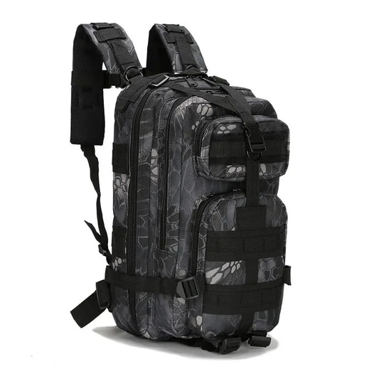 Mochila táctica
