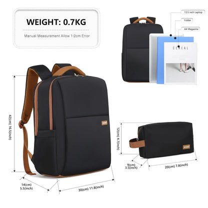 Mochilas para portátil mujer