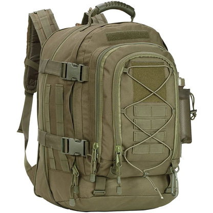 Mochila táctica