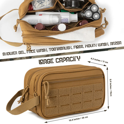 bolsa de higiene hombre