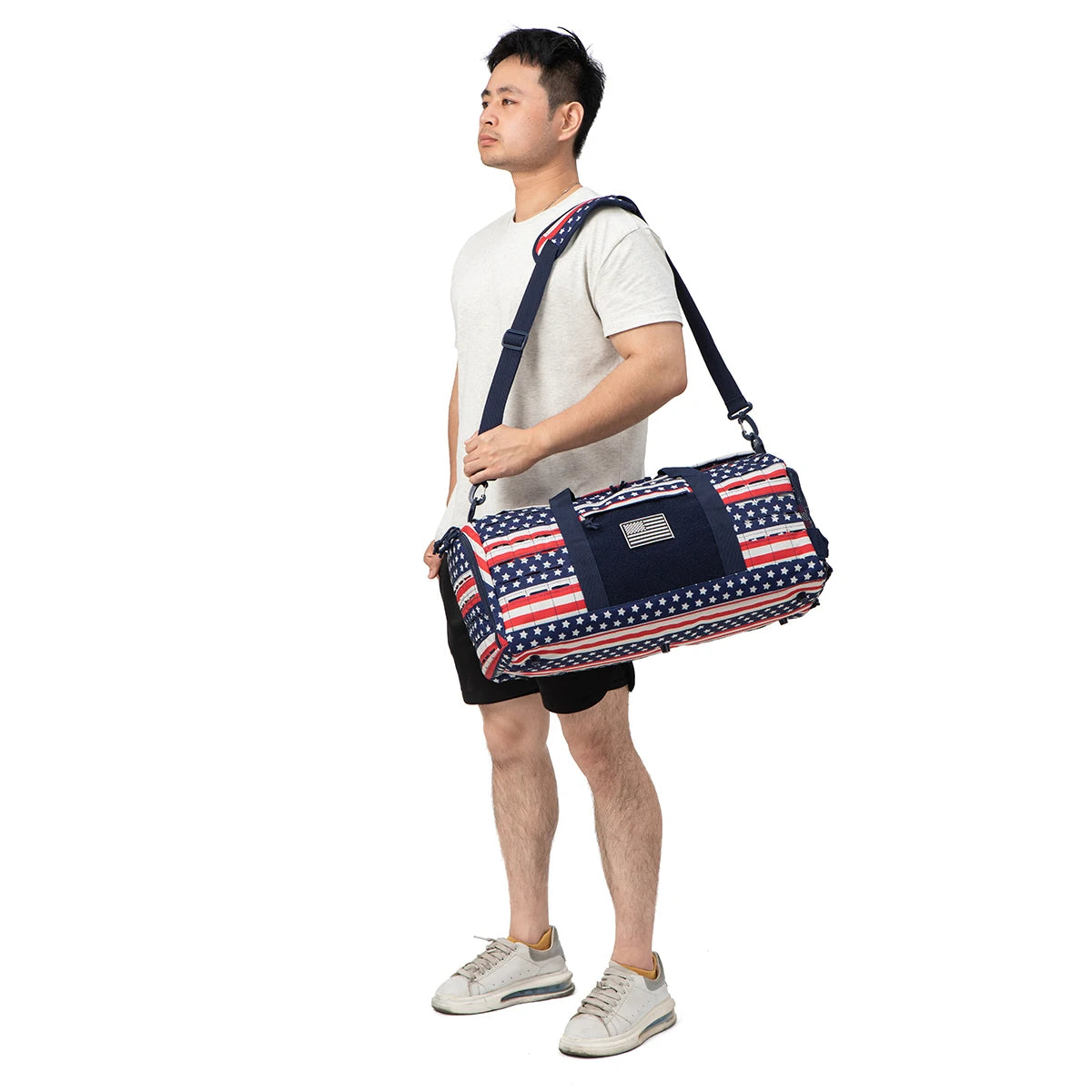 Bolsa táctica