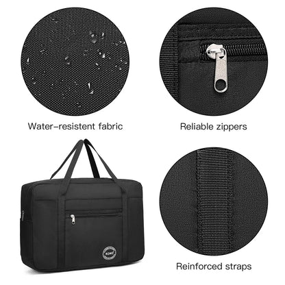 Bolsa de viaje