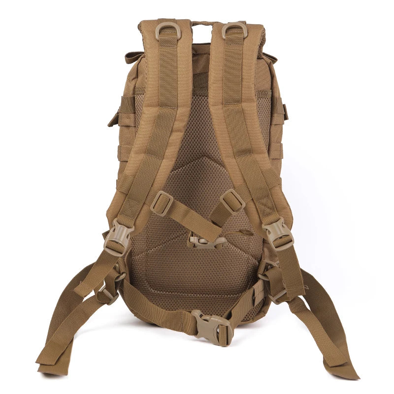 Mochila táctica