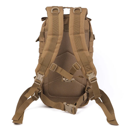Mochila táctica