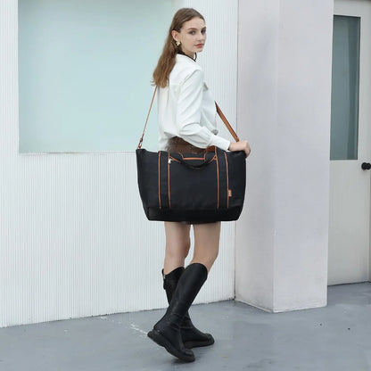 Bolsas de viaje mujer