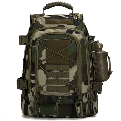 Mochila táctica
