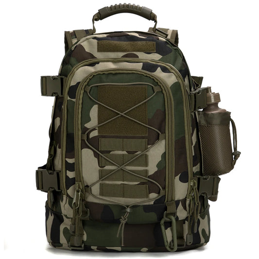 Mochila táctica para exteriores