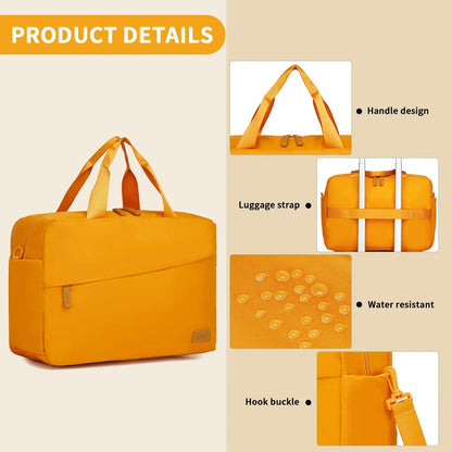 Bolso de viaje