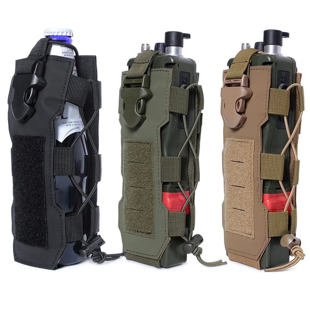 Bolsa para botella