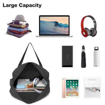 Bolsa de viaje