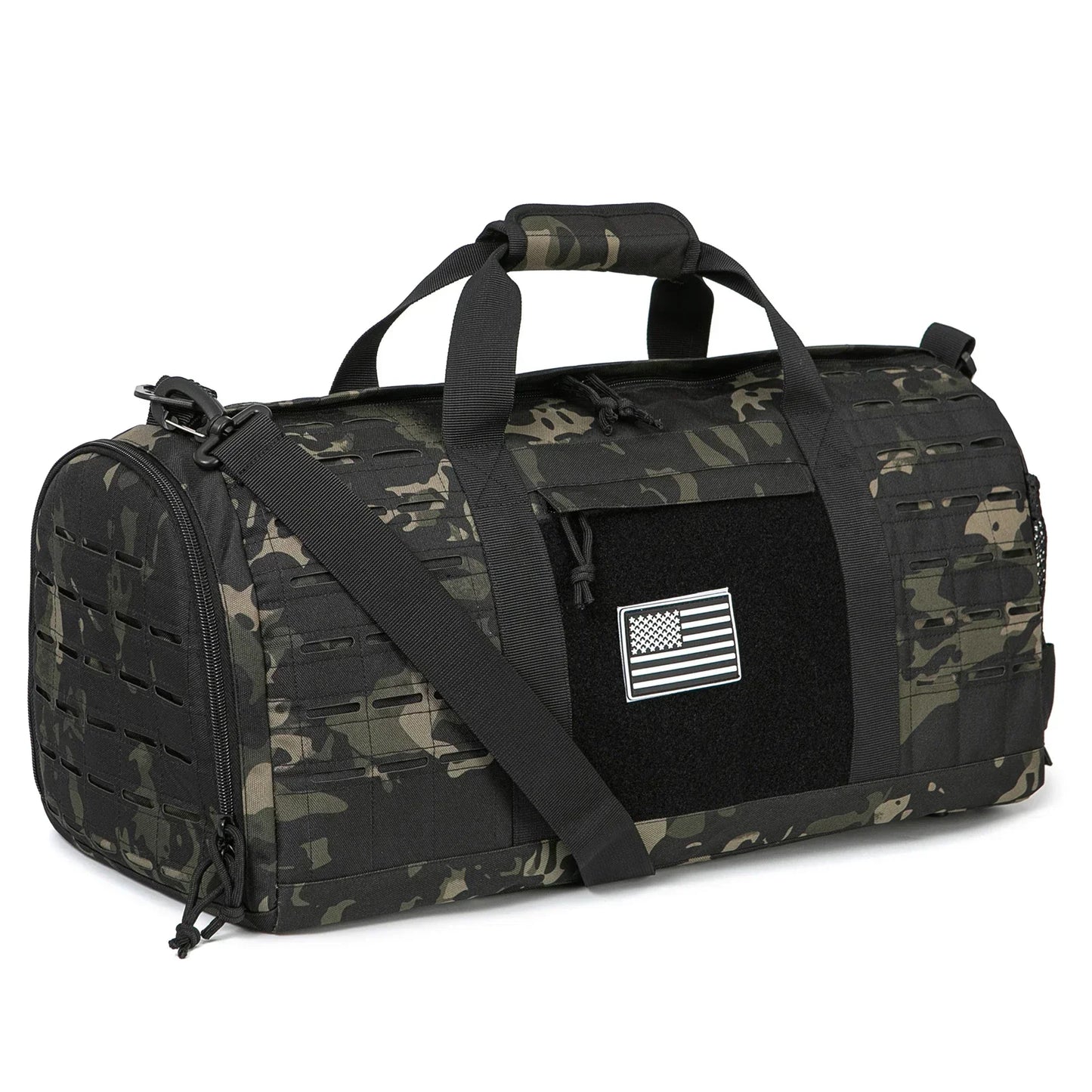 Bolsa táctica