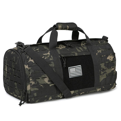 Bolsa táctica