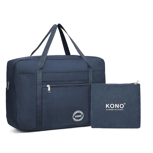Bolsa de viaje