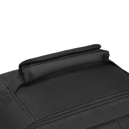 mochila de viaje