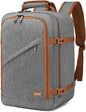 mochila de viaje