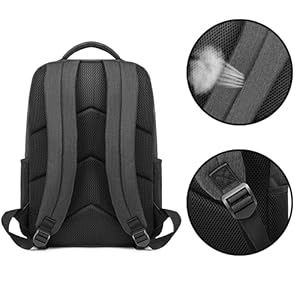 mochila para portátil