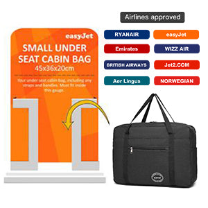 Bolsa de viaje