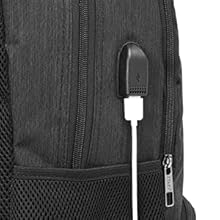mochila para portátil